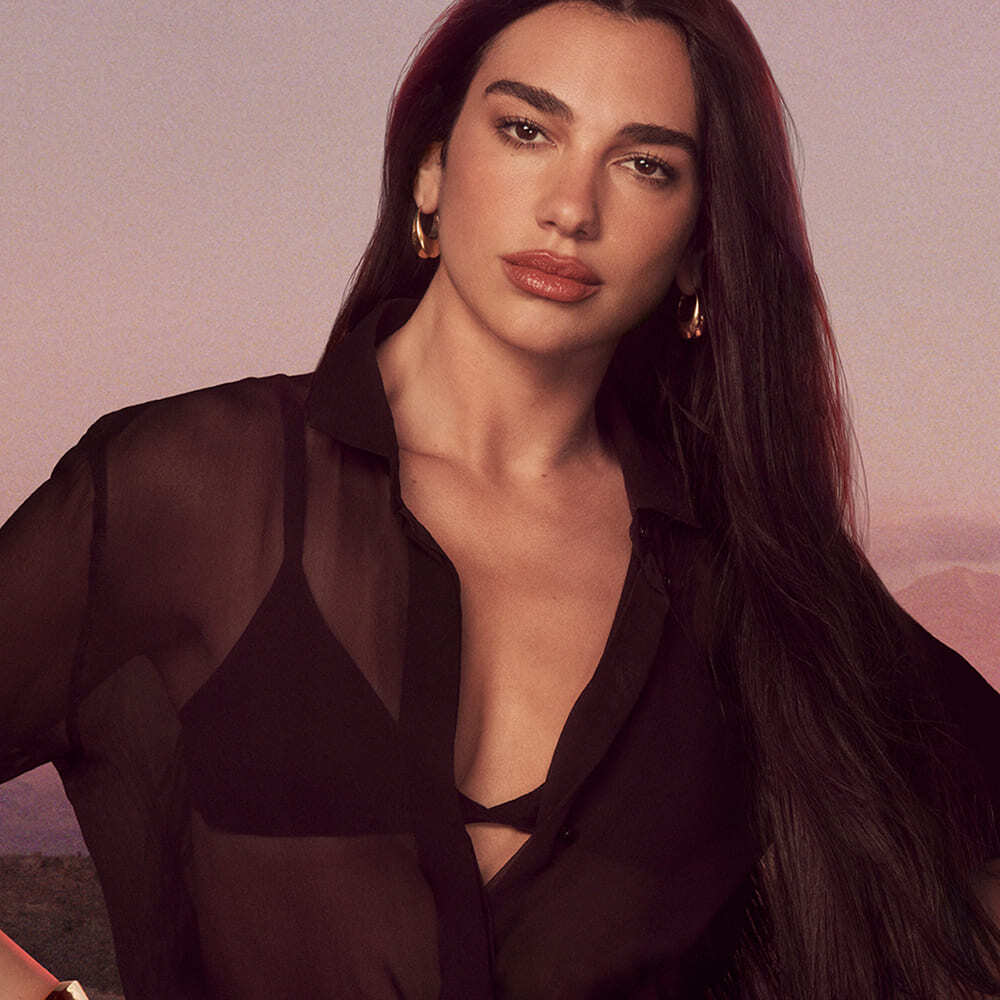 YVES SAINT LAURENT LIBRE BERRY CRUSH